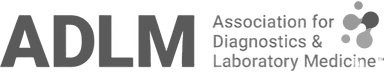 ADLM, Association for Diagnostics & Laboratory Medicine